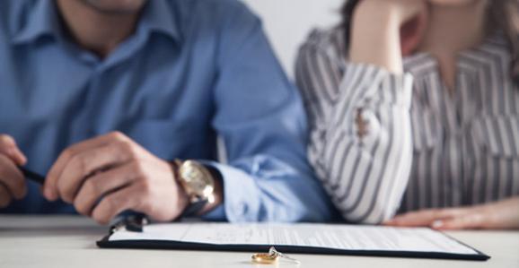 conséquences divorce conséquences divorce