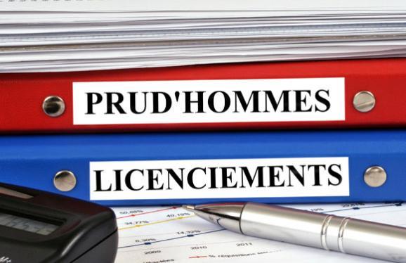 contestation licenciement contestation licenciement