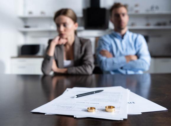 conséquences du divorce conséquences du divorce