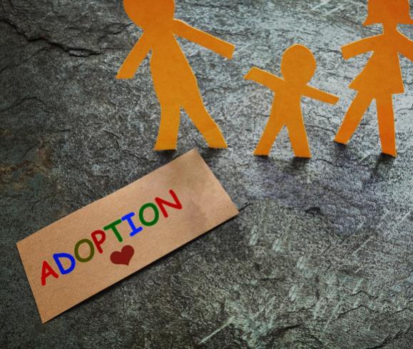 adoption simple