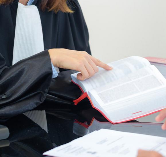 avocat droit pénal